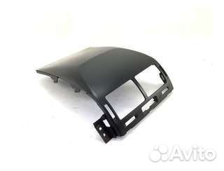 Центральная консоль сузуки