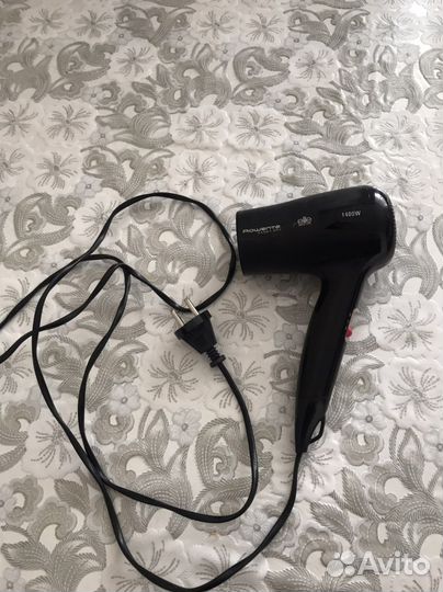 Фен для волос
