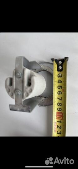 Светильник потолочный точечный