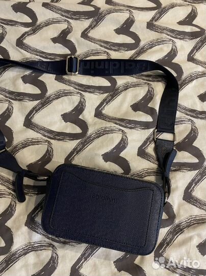 Сумка baldinini