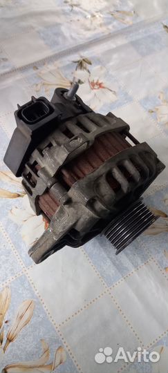 Генератор kia ceed еd 1