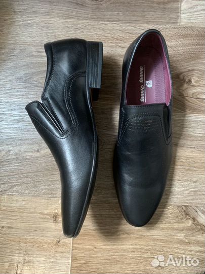 Туфли мужские 44 размер новые