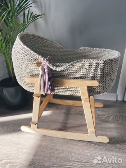 Люлька/колыбель для ребенка