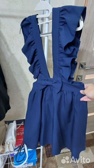 Детская одежда для девочек 152-158