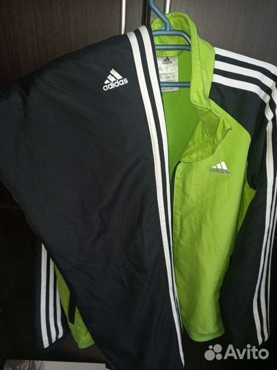 Спортивный костюм adidas