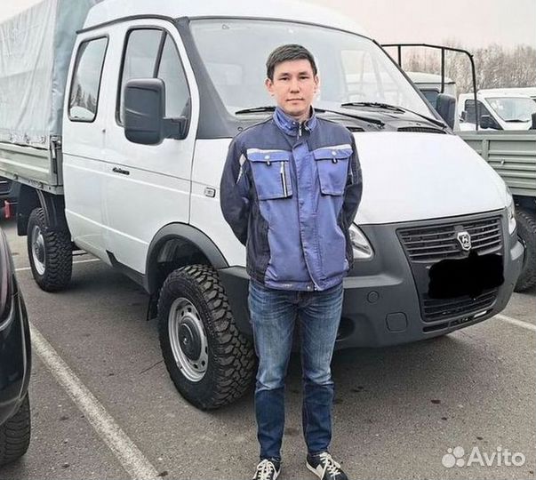 Вывоз мусора