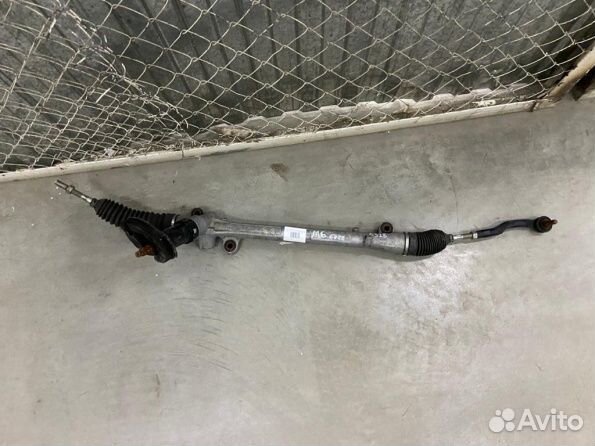 Рулевая рейка Mazda 6 GJ (2012-2018)