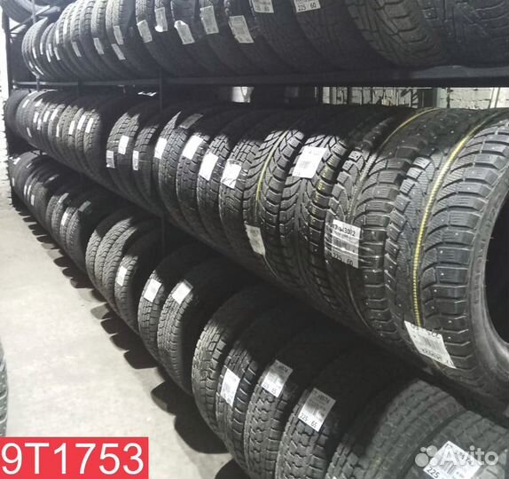 Nokian Tyres Nordman 5 205/55 R16 91N