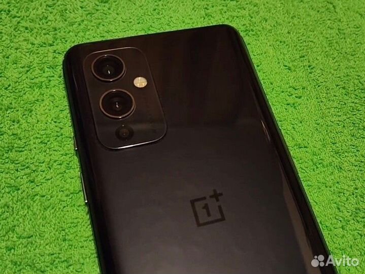 OnePlus 9, 8/128 ГБ