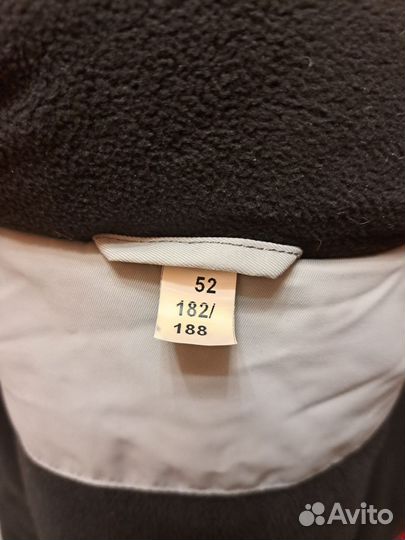 Костюм горнолыжный fossa Atom