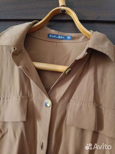 Комбинезон женский летний новый 44