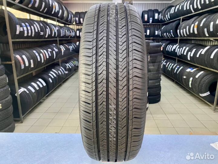 Maxxis Bravo HP-M3 265/65 R17 112H