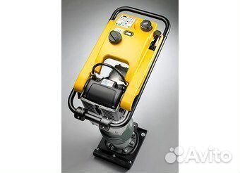 Вибротрамбовка Wacker Neuson BS 70-2plus