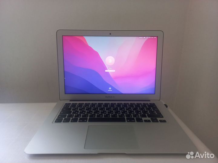 Apple MacBook Air 13 2017