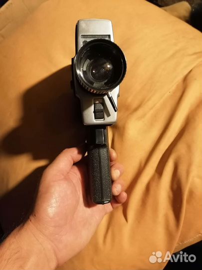 Видео камера Аврора 215