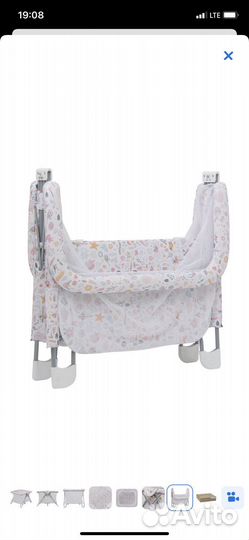 Манеж детский