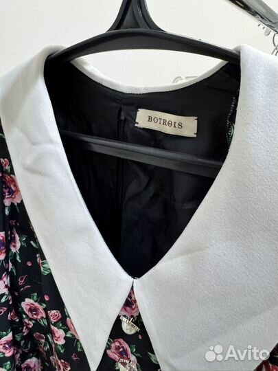 Botrois платье М