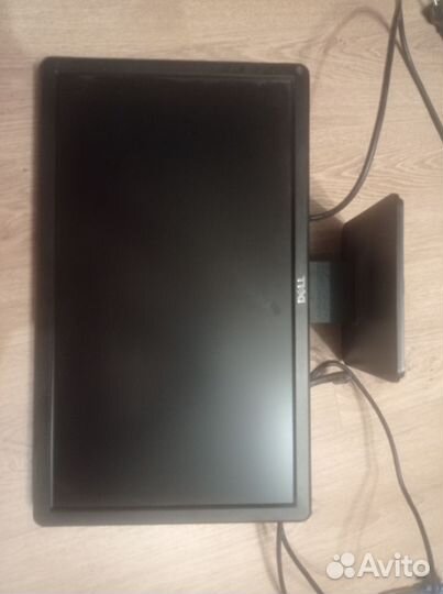 Монитор Dell 19