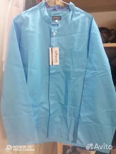 Медицинская одежда