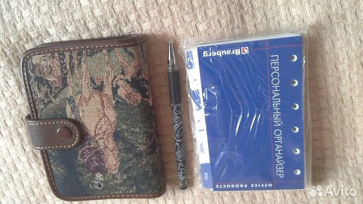 Органайзер новый гобеленовый