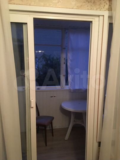 3-к. квартира, 53 м², 2/2 эт.