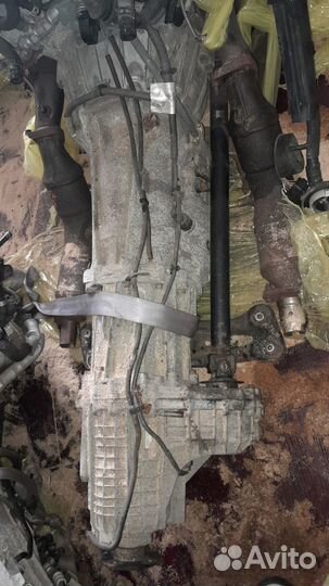 Кардан Infiniti EX 35 3.5 л Ниссан Фуга VQ35HR