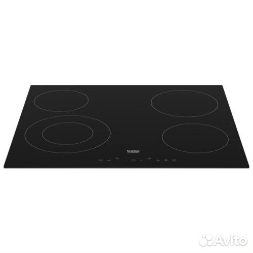 Варочная панель Beko HIC 64402 E