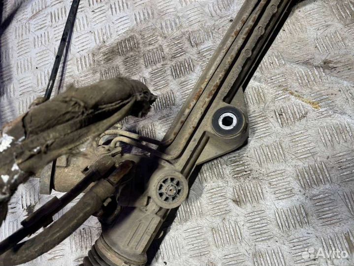 Рулевая рейка Jaguar S-Type 2005
