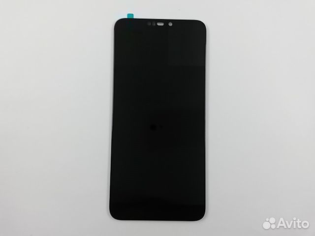 Дисплей для Honor 8C тачскрин