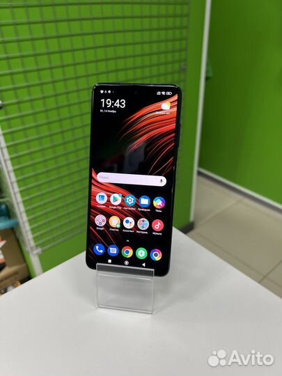 Xiaomi Poco X3 Pro, 8/256 ГБ