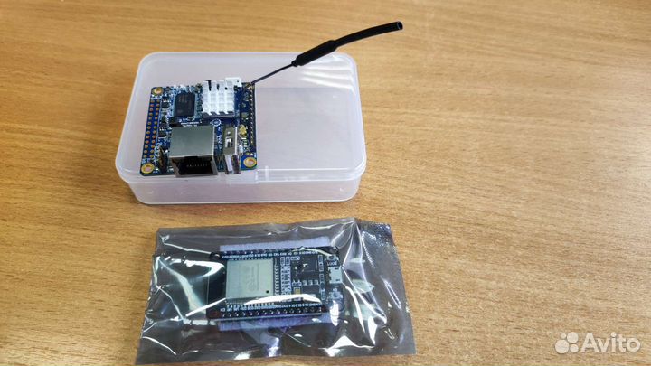 ESP-32S ESP32-CAM/U CH9102X