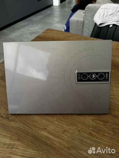 Asus Zenbook 14 Oled Space Edition