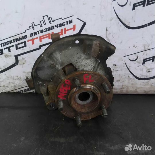 Ступица mazda autozam clef cronos efini MS-8 MS-8