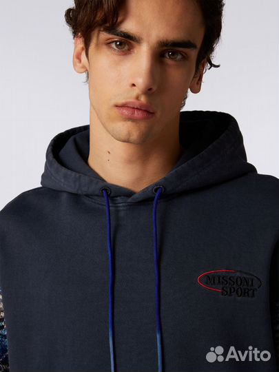 Толстовка Missoni (L)