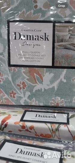 Постельное белье 300тс