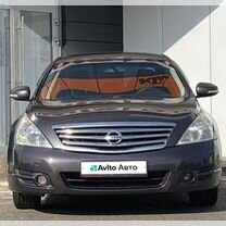 Nissan Teana 2.5 CVT, 2008, 232 066 км, с пробегом, цена 800 000 руб.