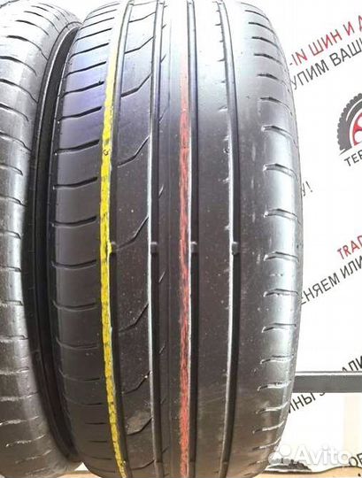 Continental ContiPremiumContact 2 185/55 R16 79M