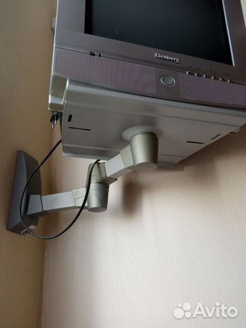 Крепление для телевизора на стену