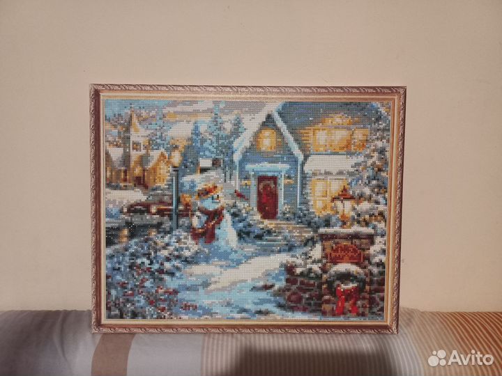 Продам картину