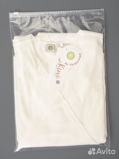 Пакет зип лок / zip lock прозрачный 35х45 110 мкм