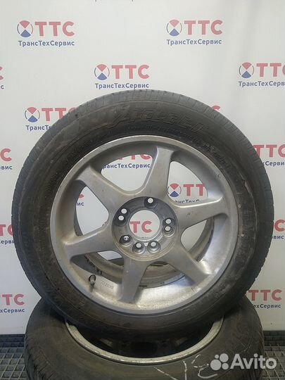 Колеса Б\У Viatti Strada (V-130) 185/65 R15 H 88 R