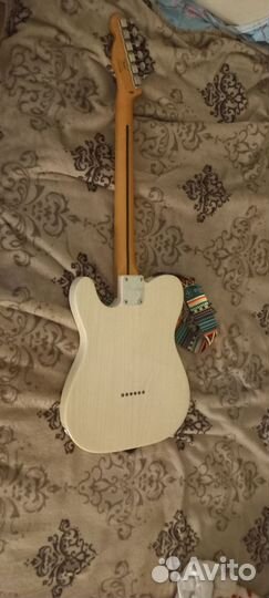 Электрогитара Fender Squier telecaster