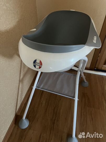 Ванночка для купания beaba