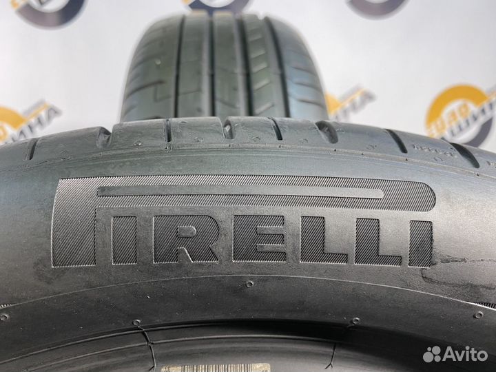 Pirelli P Zero PZ4 235/50 R19 100H