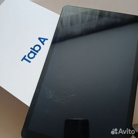 Планшет samsung galaxy tab a 10.5