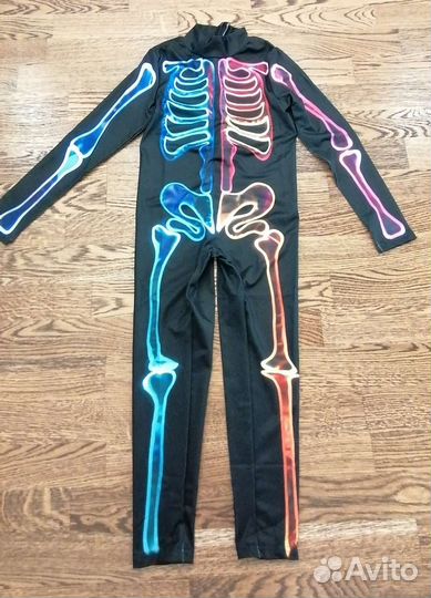 Комбинезон для воздушной гимнастики