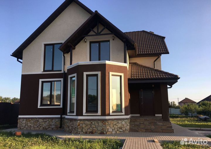 Пластиковые окна на заказ