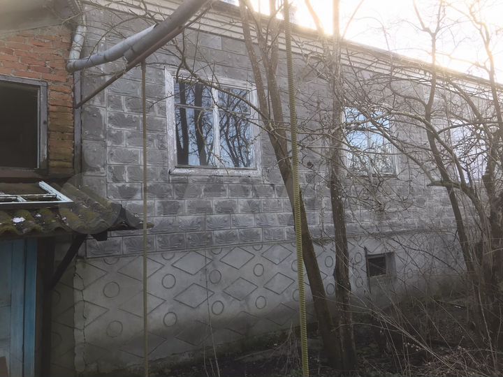 Дом 147 м² на участке 8,5 сот.