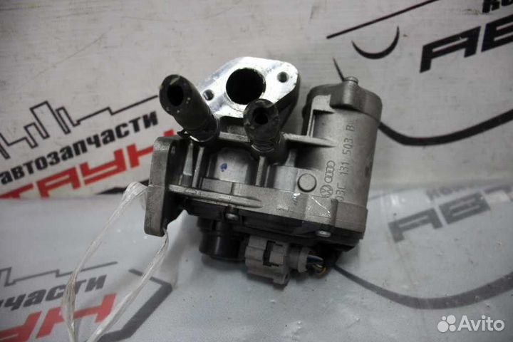 Клапан EGR audi volkswagen skoda AXU BAG BKG BLF BLN BLP 03C131503B