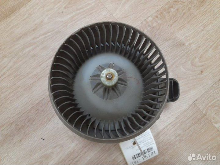 Мотор печки Toyota Auris E15 2006-2012